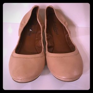 Lucky Brand Flats